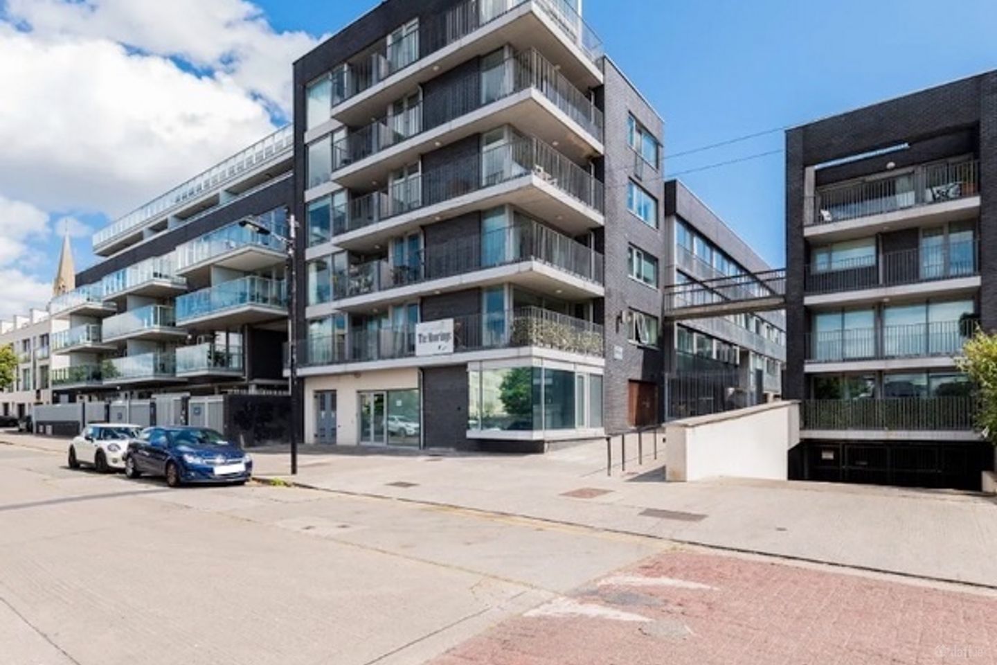 Apartment 36, Block D, The Moorings, Irishtown, Dublin 4