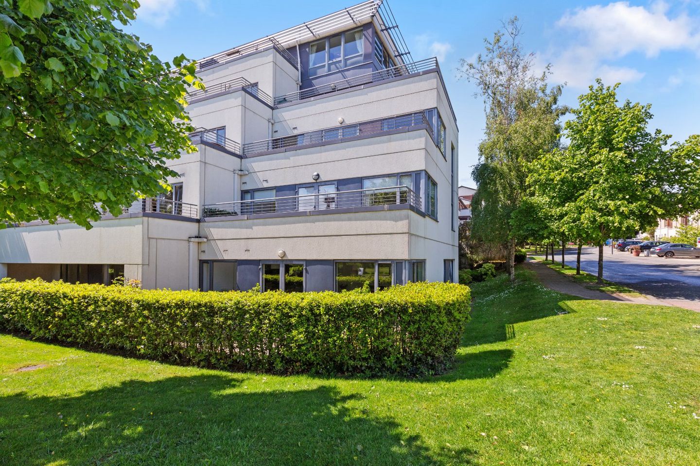 5 Le Hunt House, Brennanstown, Cabinteely, Dublin 18, D18Y582