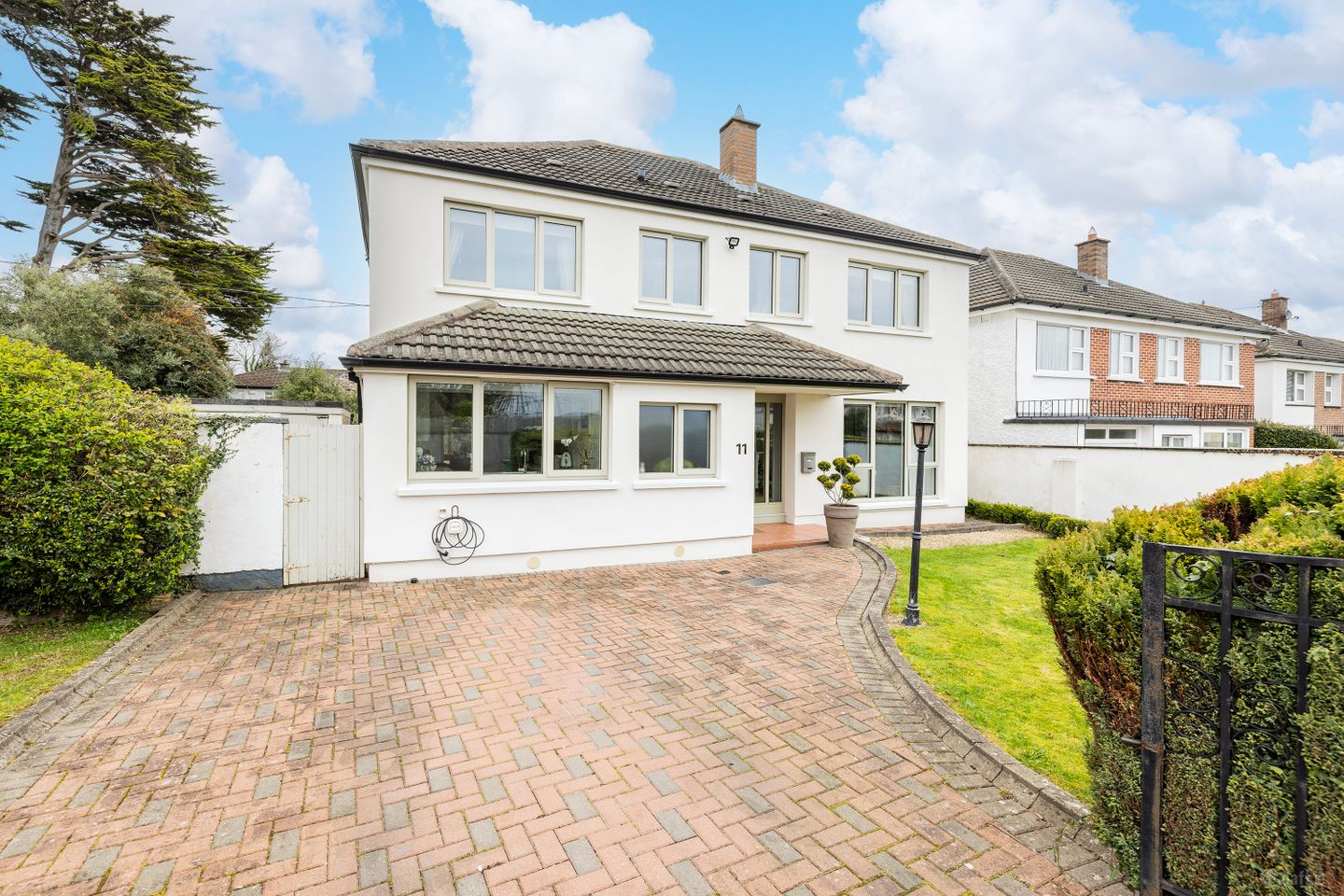 11 King Edward Lawn, Co. Wicklow, A98CC64