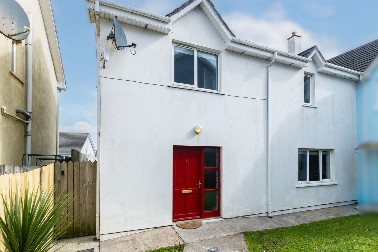 64 Parklands, Youghal, Co Cork, P36NW40