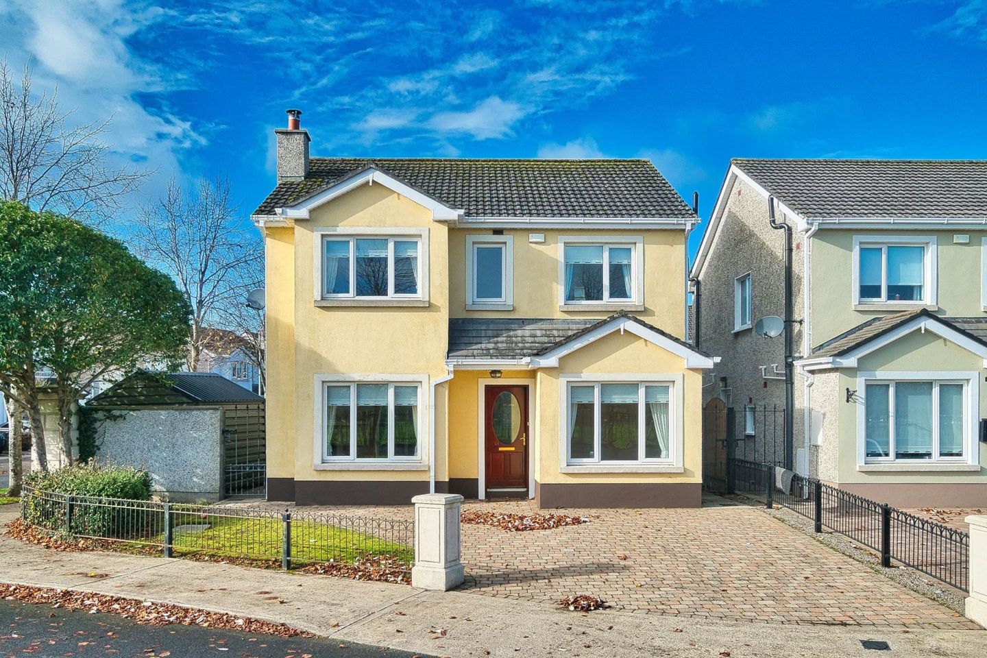 34 Kings Court, Naas, Co. Kildare, W91KP2R