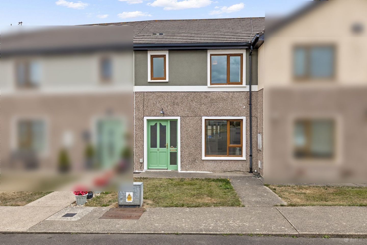 19 Whiterock Drive, Whitebrook, Whiterock Hill, Wexford Town, Co. Wexford, Y35AD9D