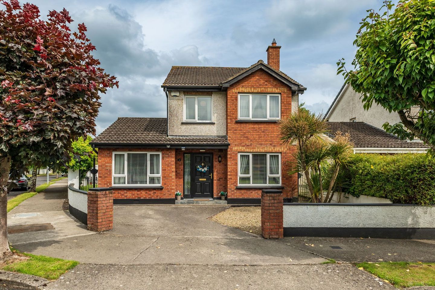 7 White Abbey Lawns, Kildare, Kildare, Co. Kildare, R51EC66