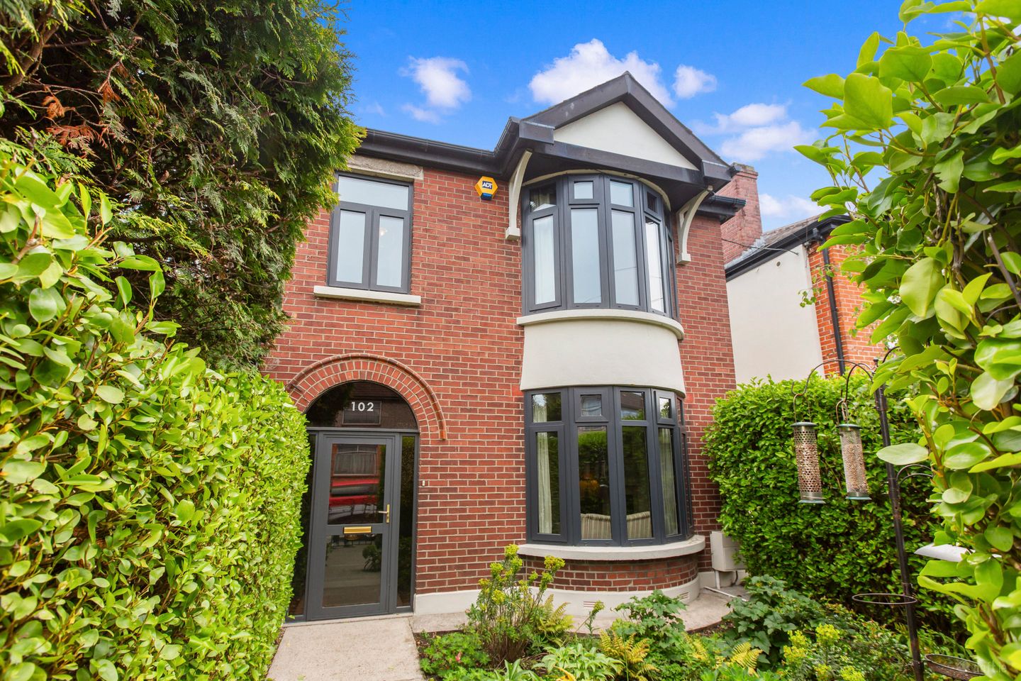 102 Wilfield Road, Sandymount, Dublin 4, D04A431