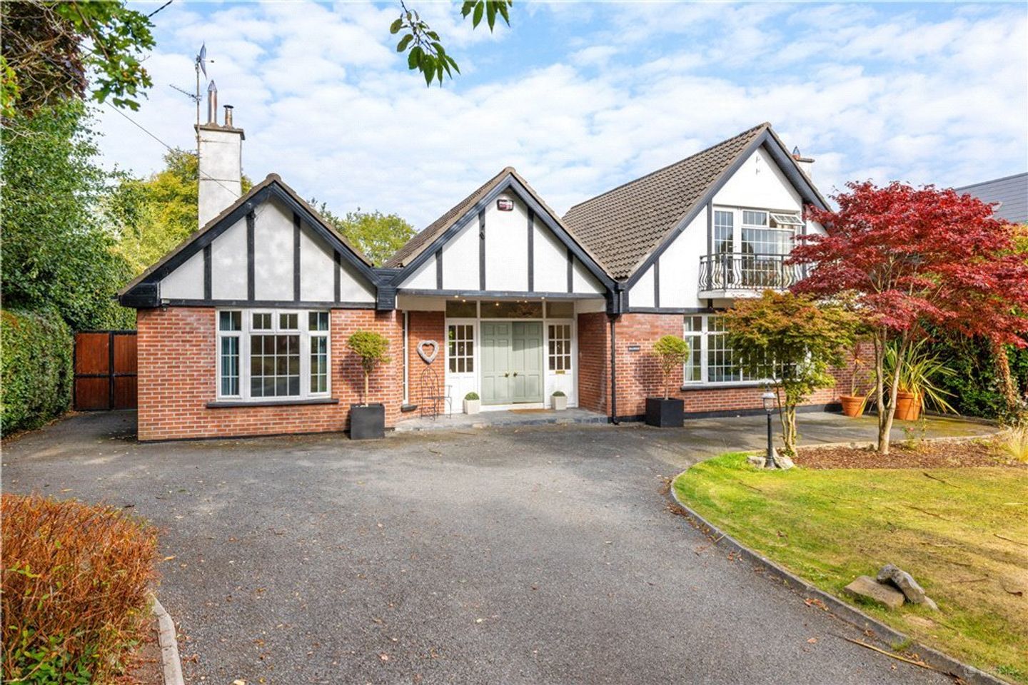 Shandon, Ferndale Road Rathmichael, Rathmichael, Co. Dublin, D18P5P0