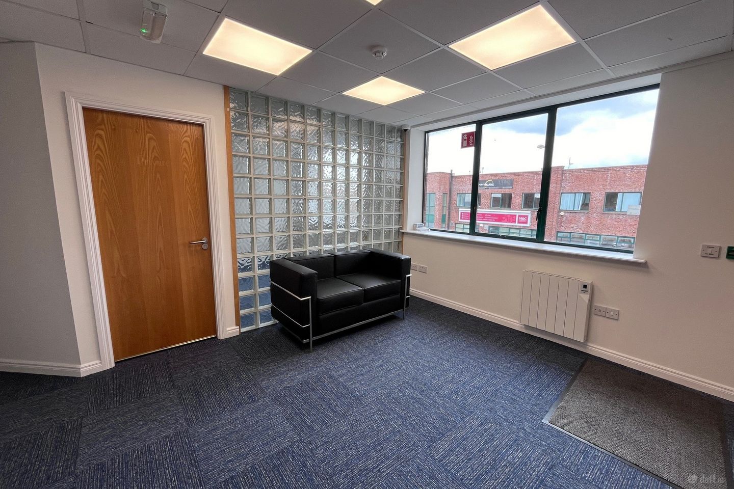 Liosban Business Park, Tuam Road, Co. Galway