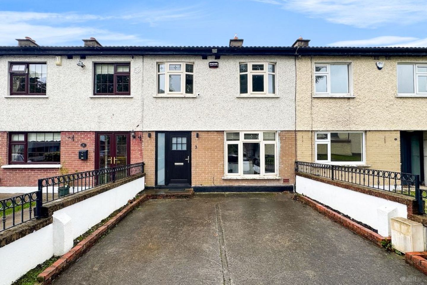 3 Lindisfarne Green, Clondalkin, Dublin 22, D22AX92