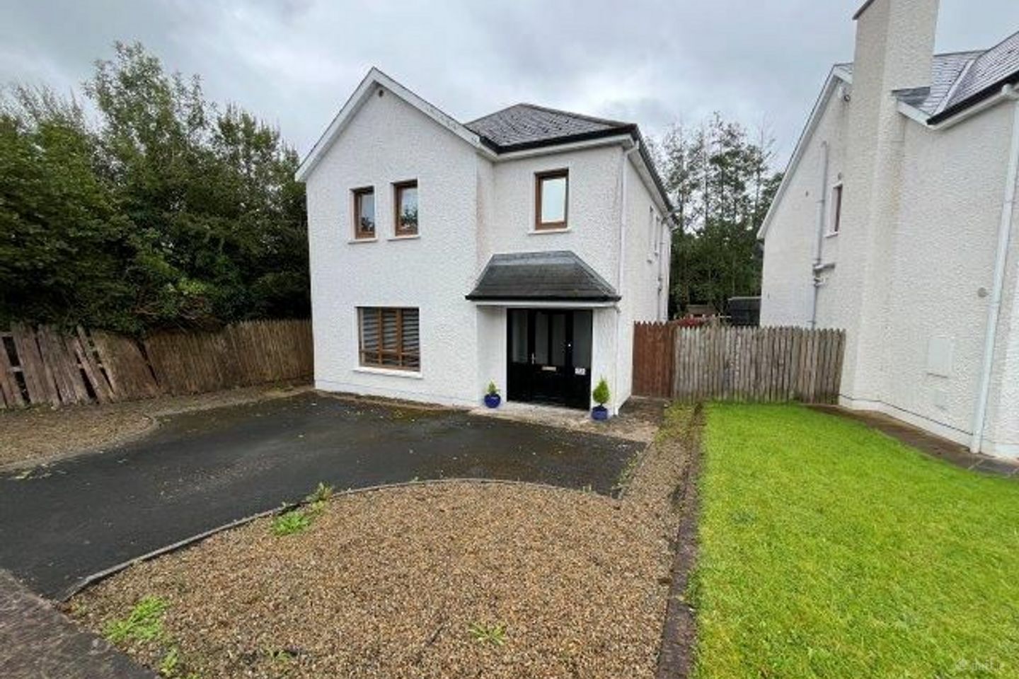 22 Wood Green, Forest Park, Dromahair, Co. Leitrim, F91D8Y0