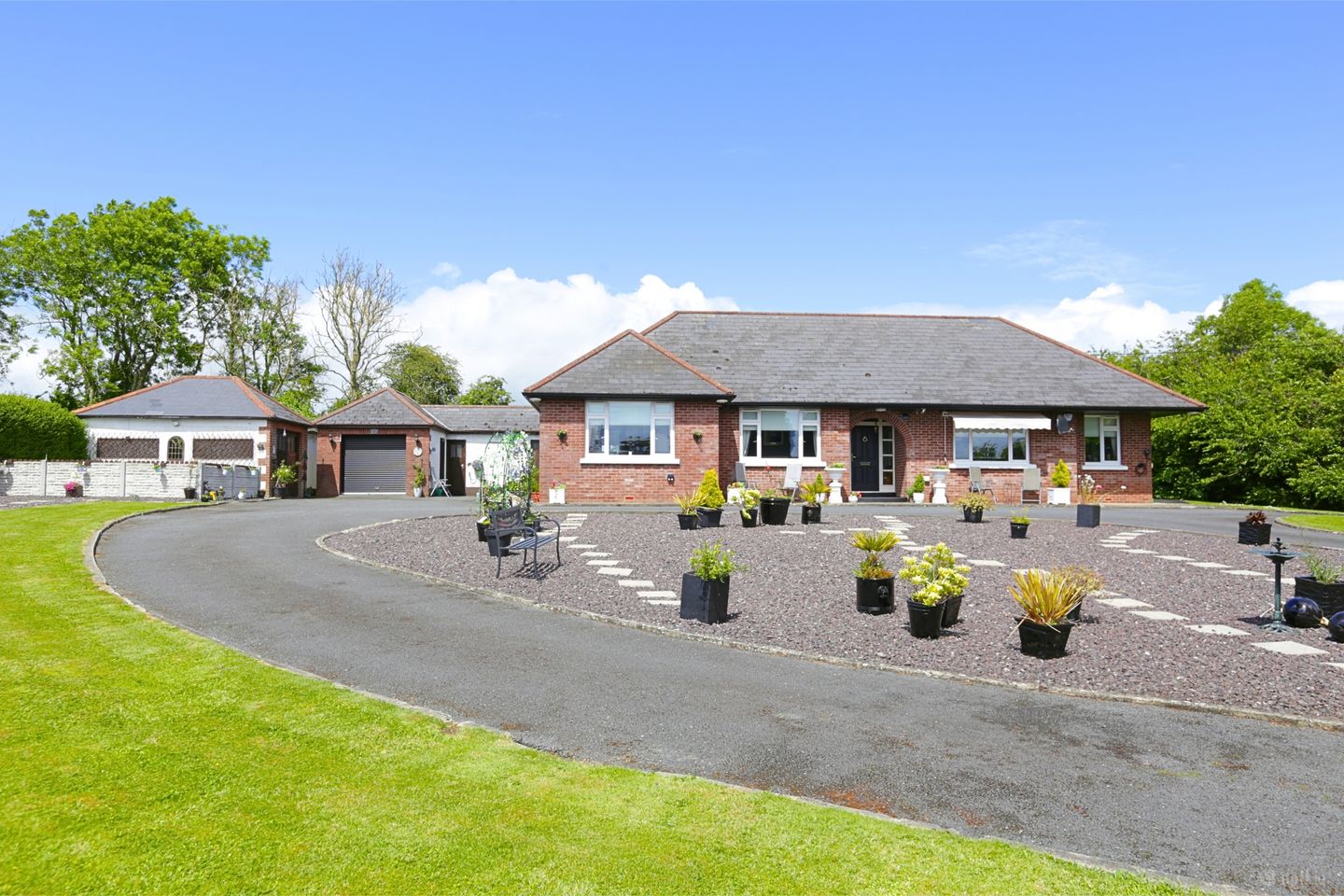 Javea Lodge, Drogheda Road, Dunleer, Co Louth, A92H0A3