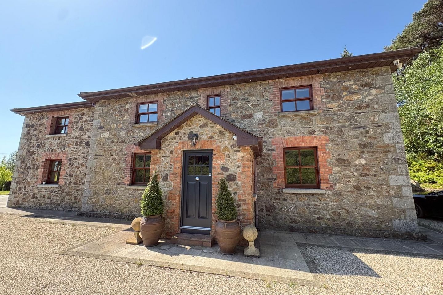 The Brambles, Ballylusk, Ashford, Co. Wicklow