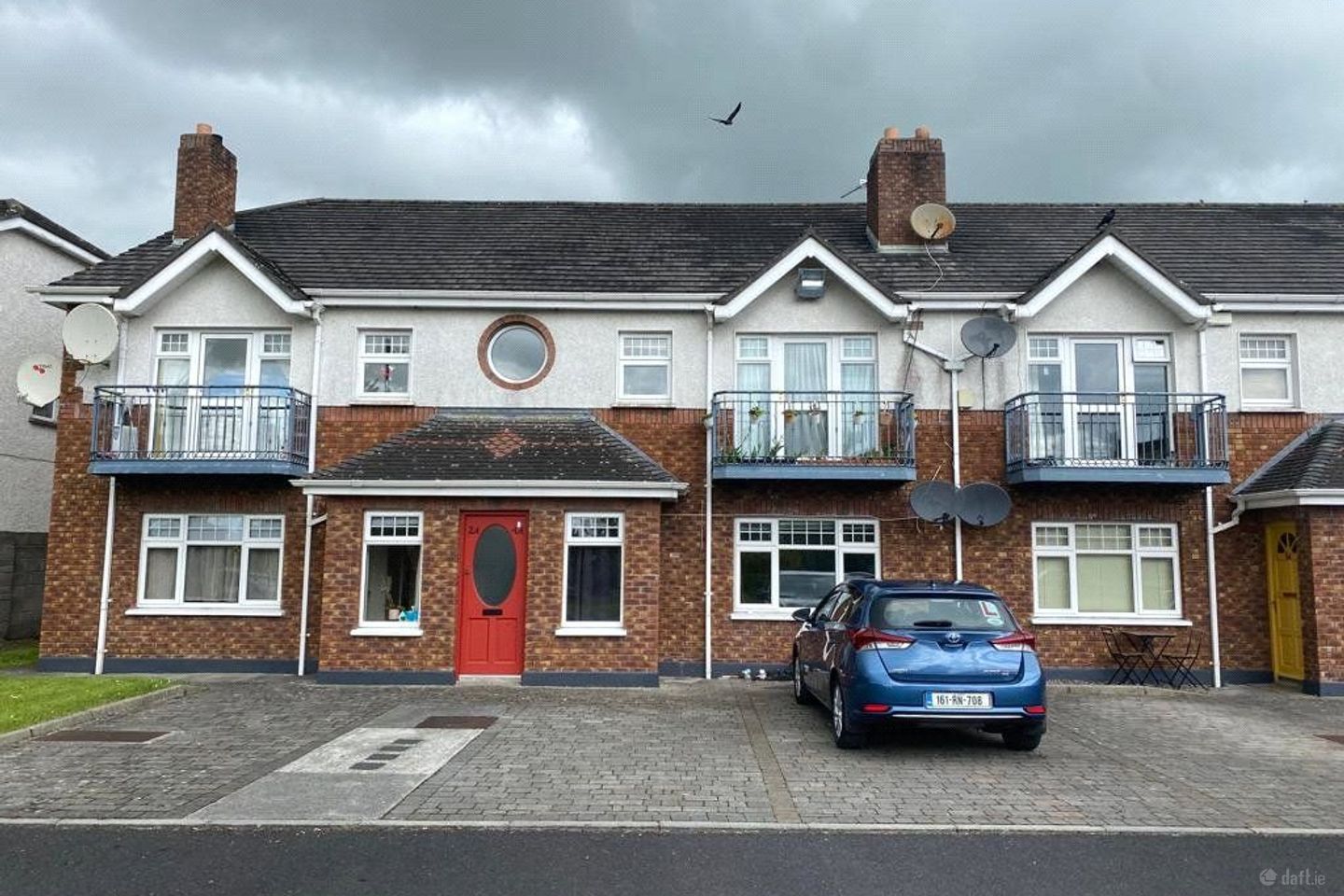 4a Radharc An Chuain, Harbour Quay, Harbour Road, Mullingar, Co. Westmeath, N91K665