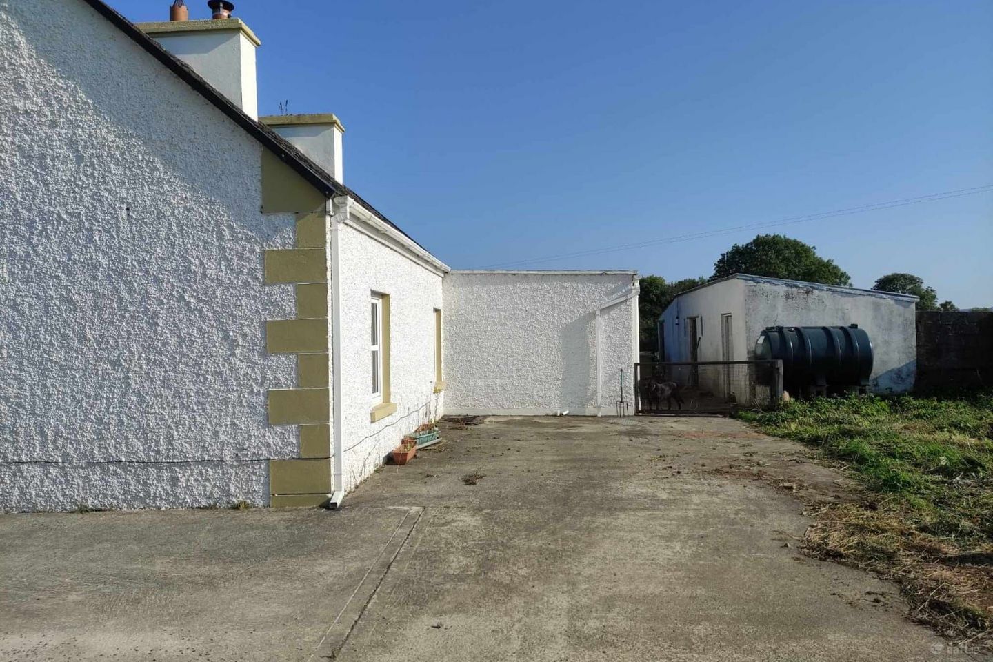 Carrownamaddy, Elphin, Castlerea, Drummullin, Co. Roscommon
