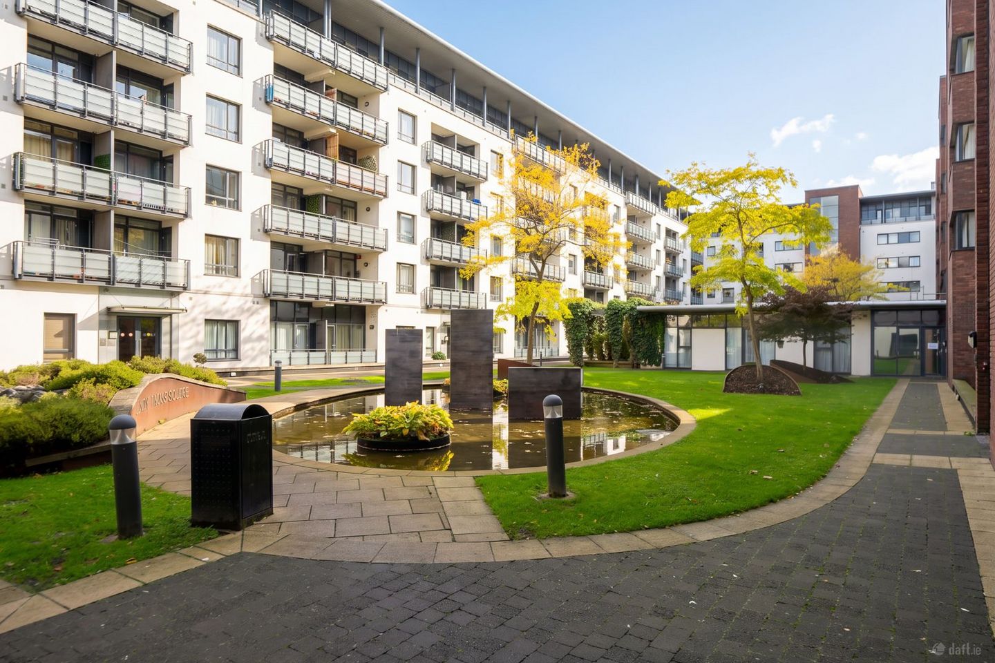 154 Shannon House, Custom House Square, Mayor Street Lower, IFSC, Dublin 1