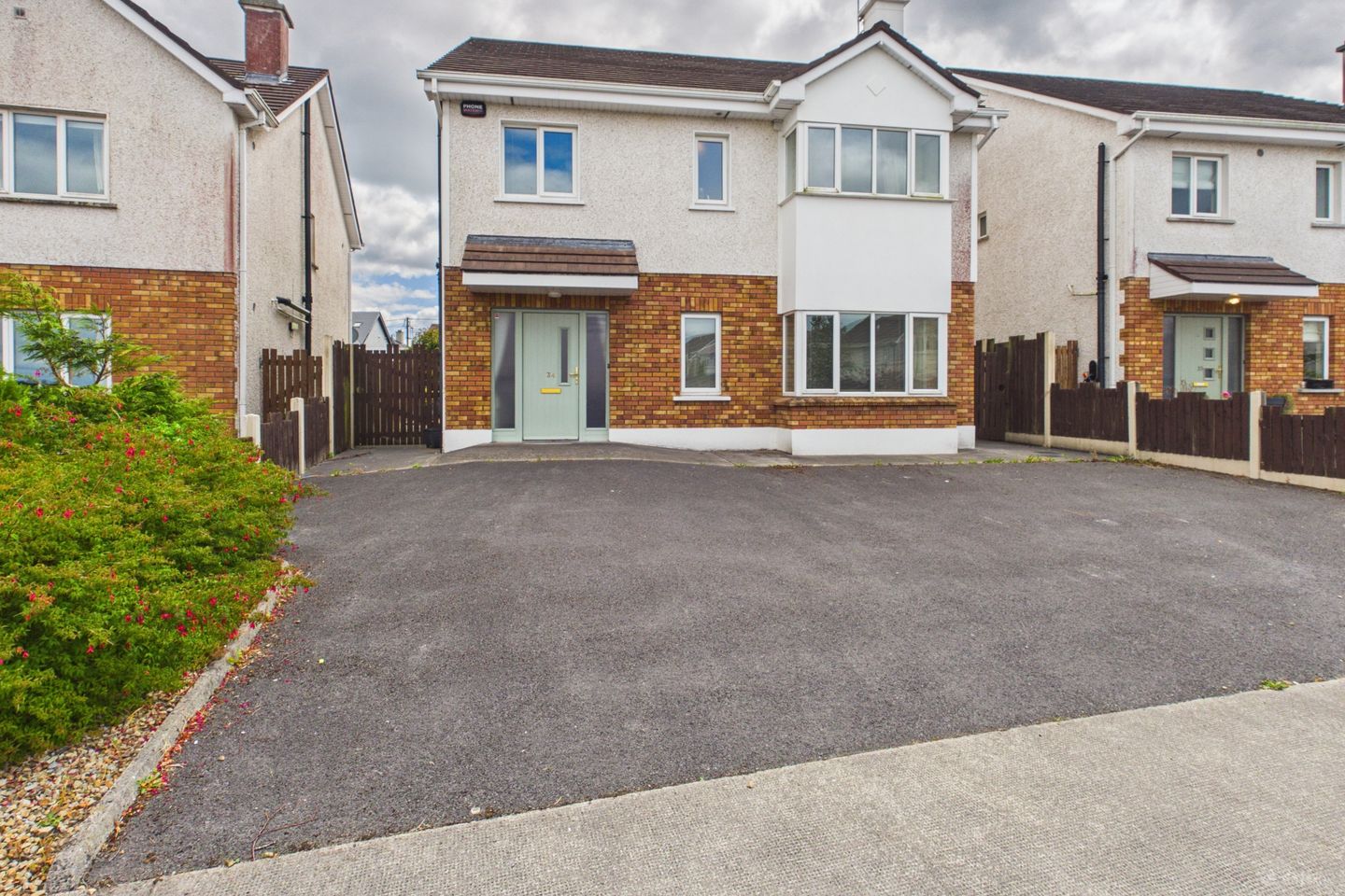 34 Garbally Oaks, Ballinasloe, Co. Galway, H53NP82