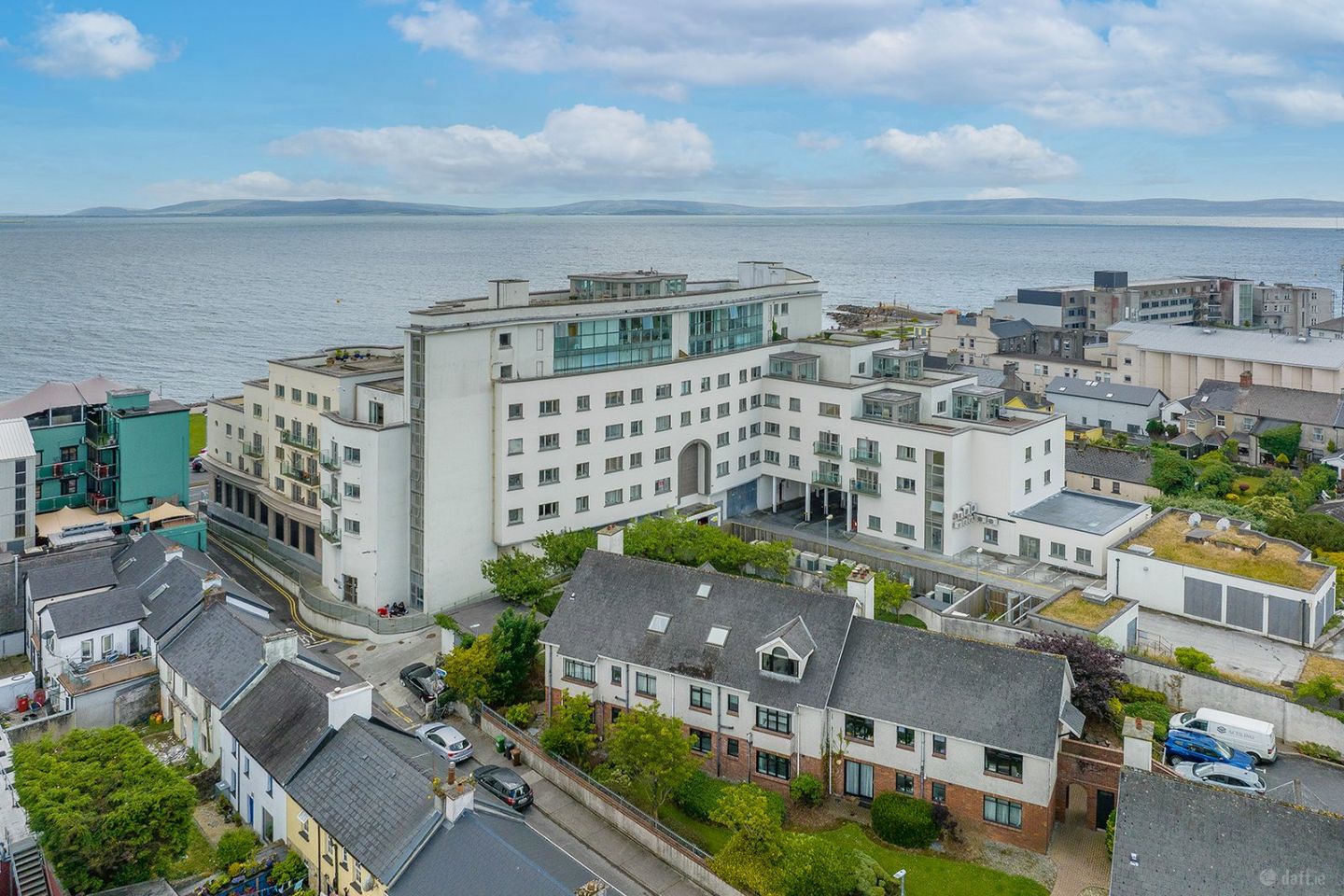 11 Baily Point, Salthill, Galway, H91D3K7