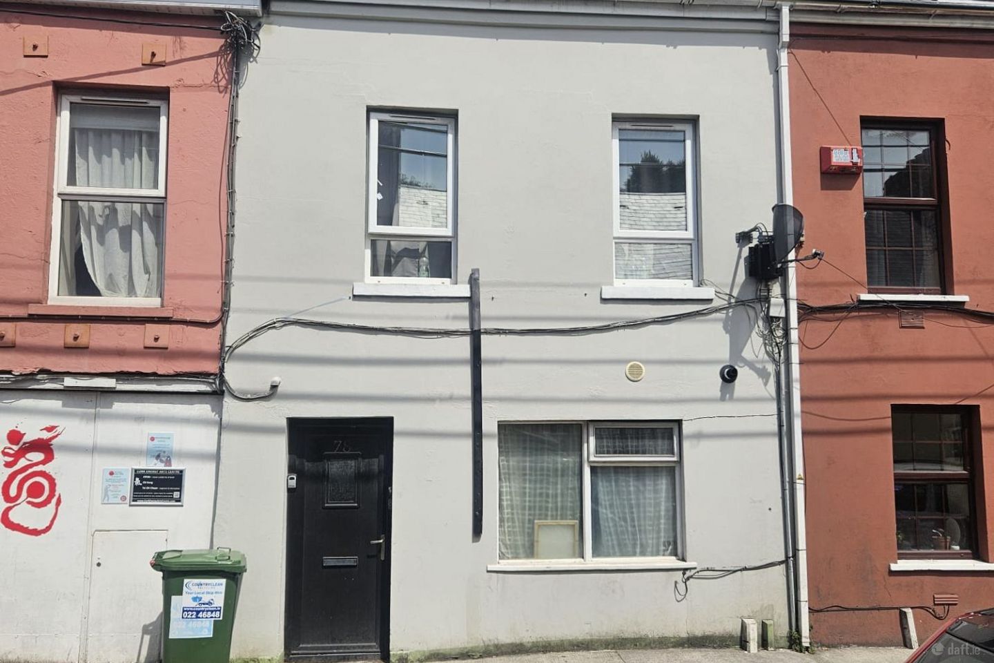 78 Douglas Street, Cork City Centre, Co. Cork, T12RHH1