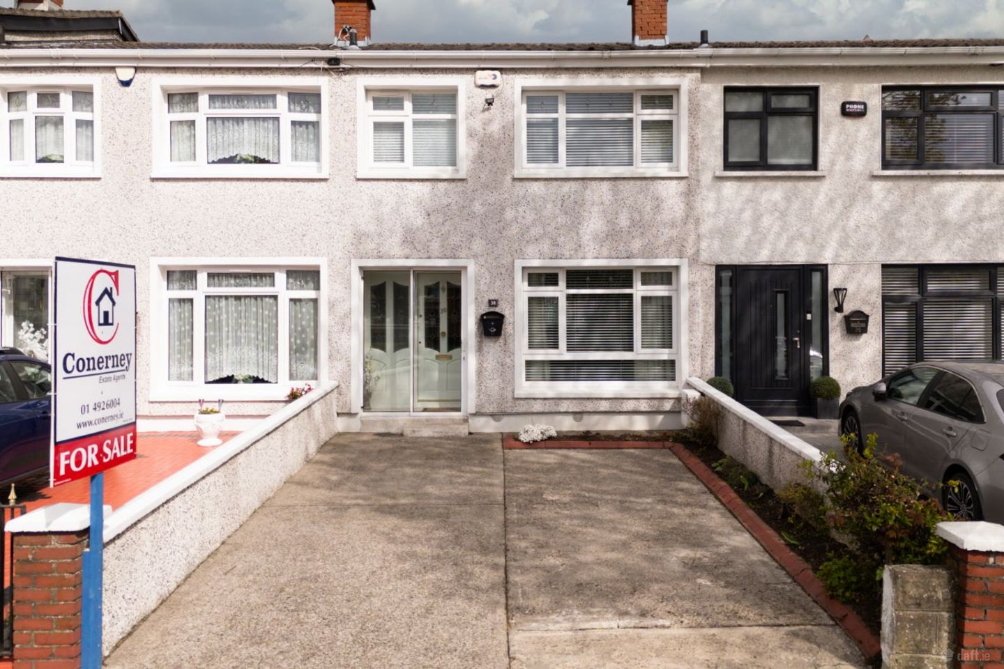 38 The Grove, Millbrook Lawns, Tallaght, Dublin 24, D24E5FN