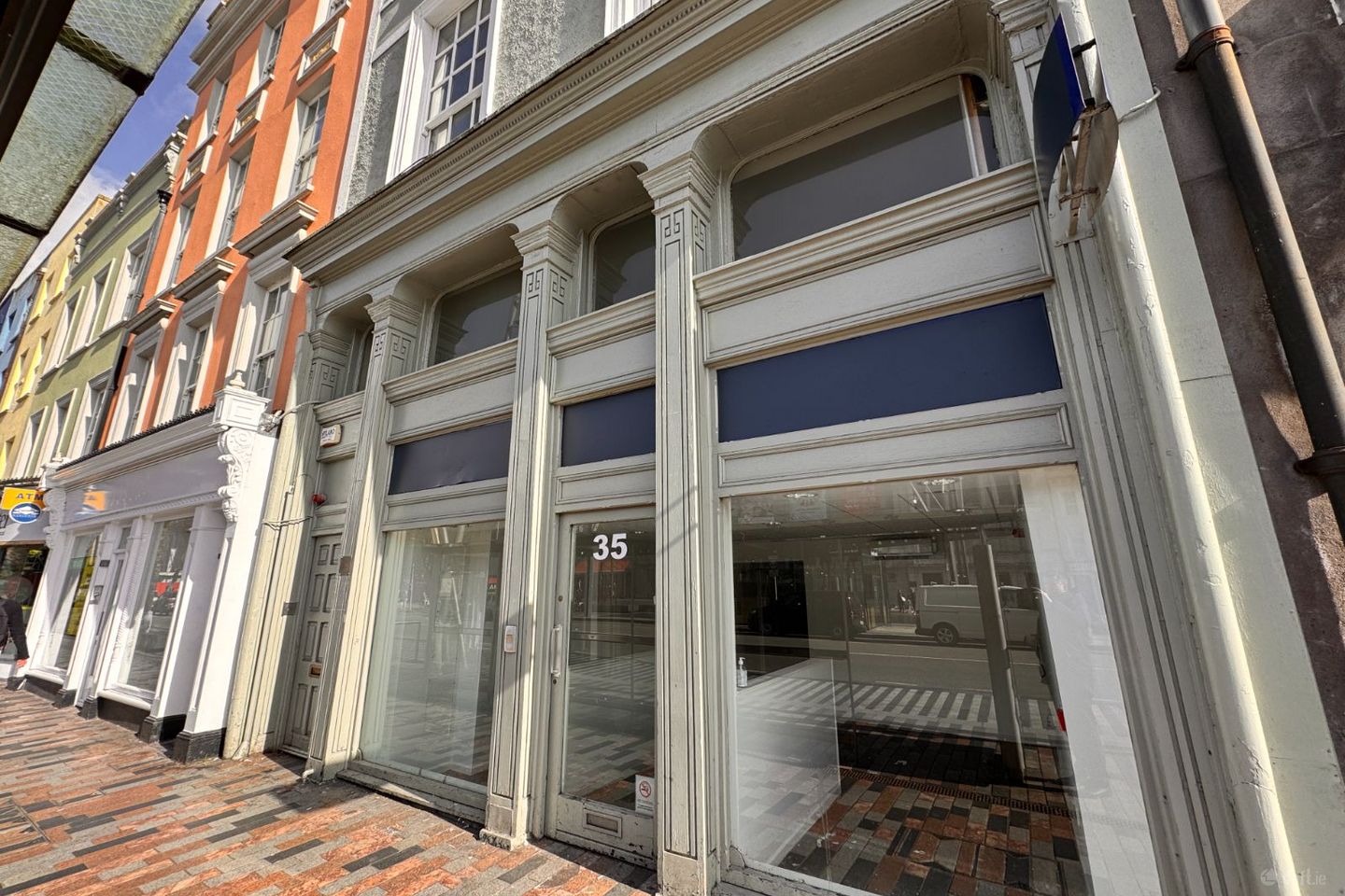 35 Grand Parade, Cork City Centre, Co. Cork