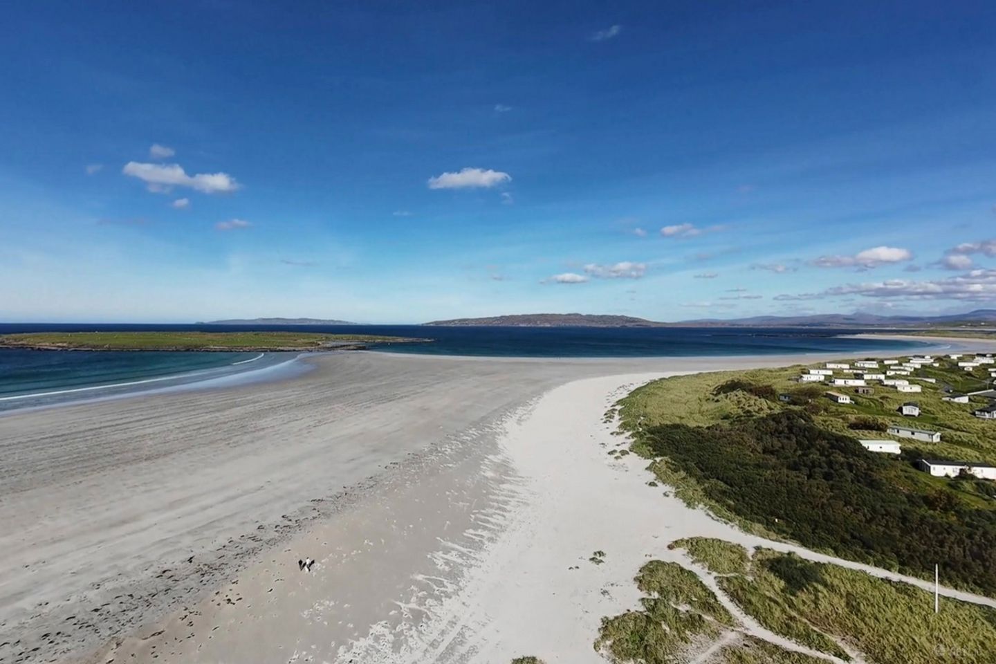 Annoras Landmark Hospitality  Residential Property on the Wild Atlantic Way, Portnoo, Co. Donegal, F94VX7A
