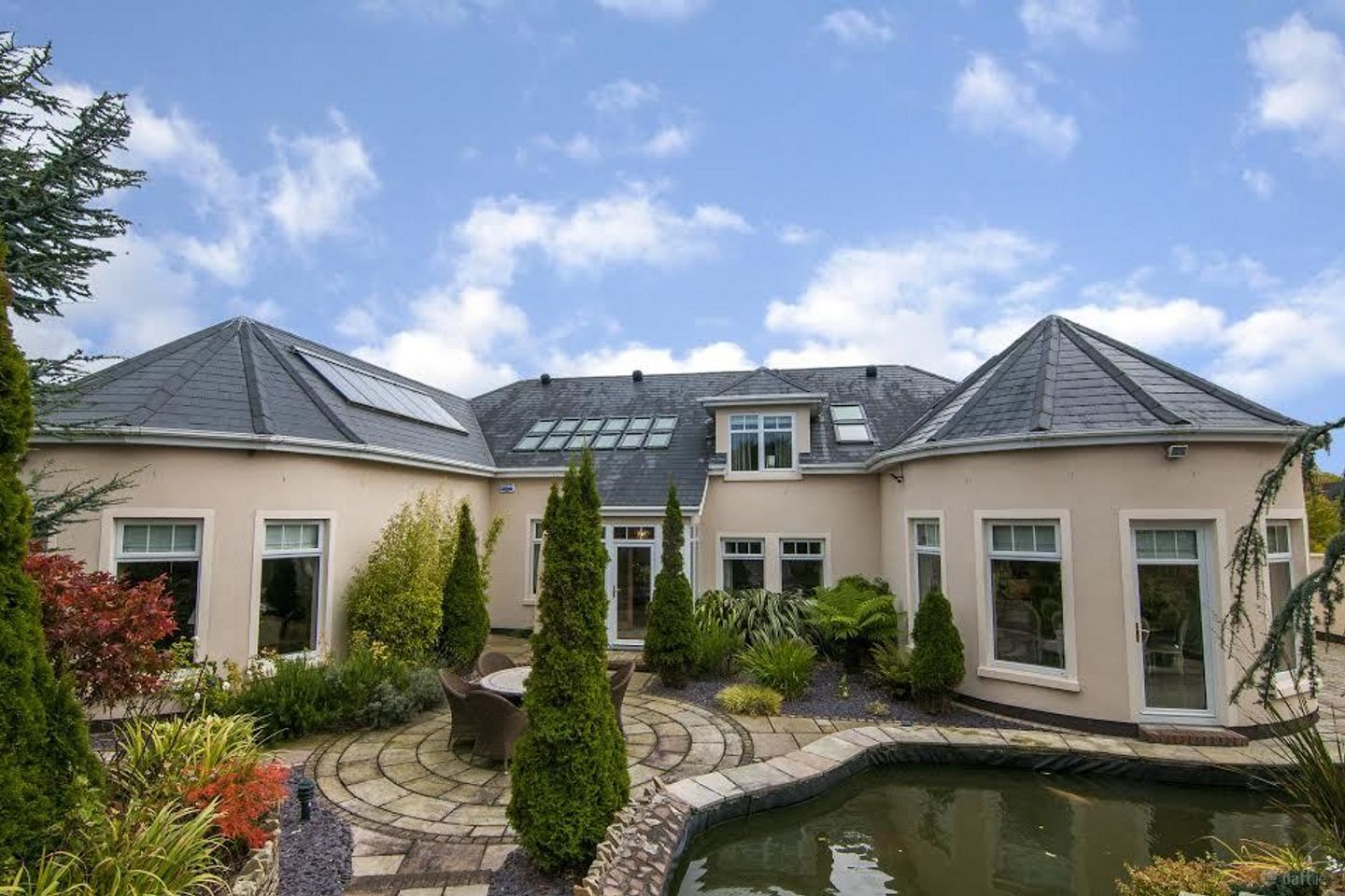 The Brambles, Kilwogan, Celbridge, Co. Kildare