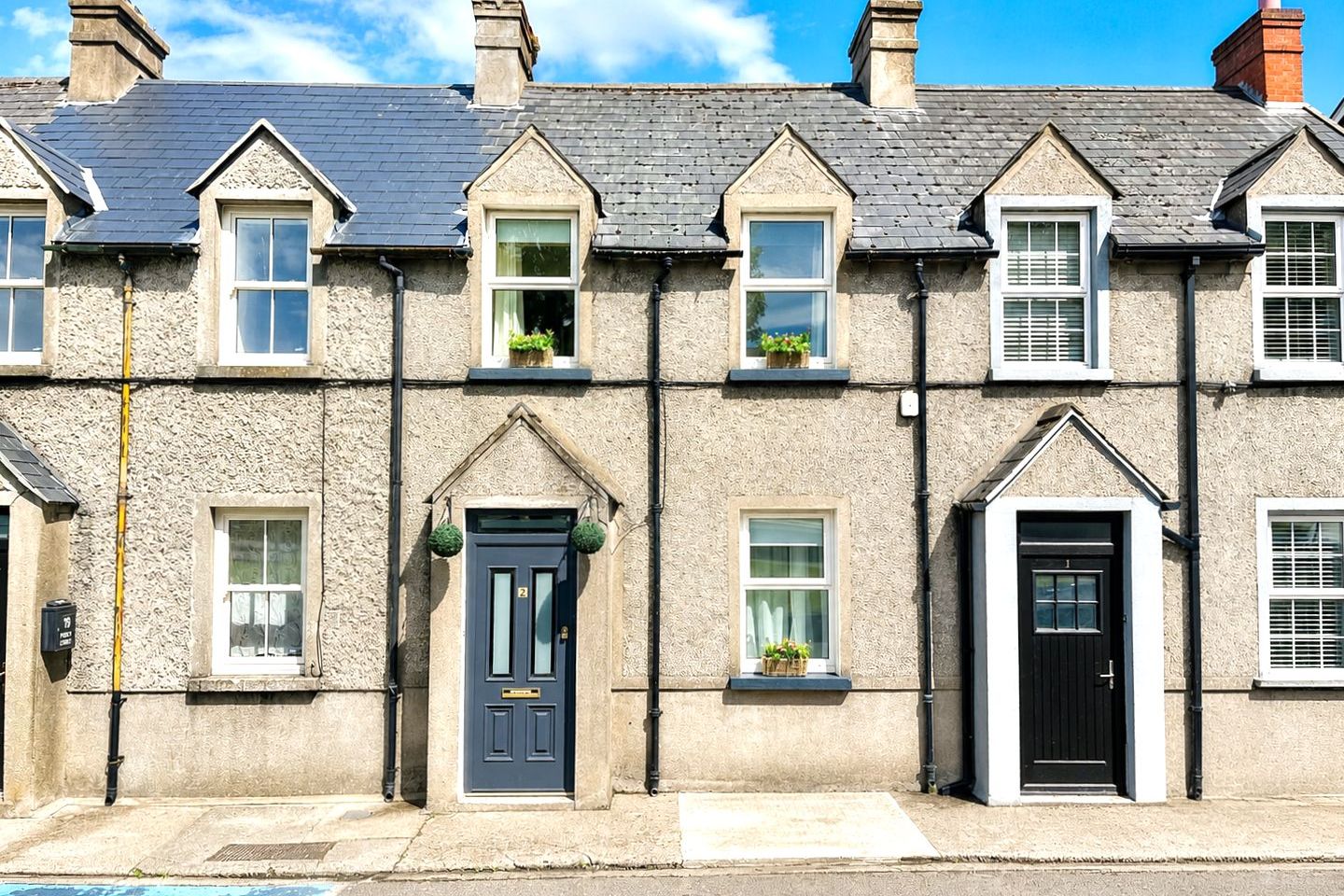 2 Fairview Terrace, Enniscorthy, Co. Wexford, Y21N6X6