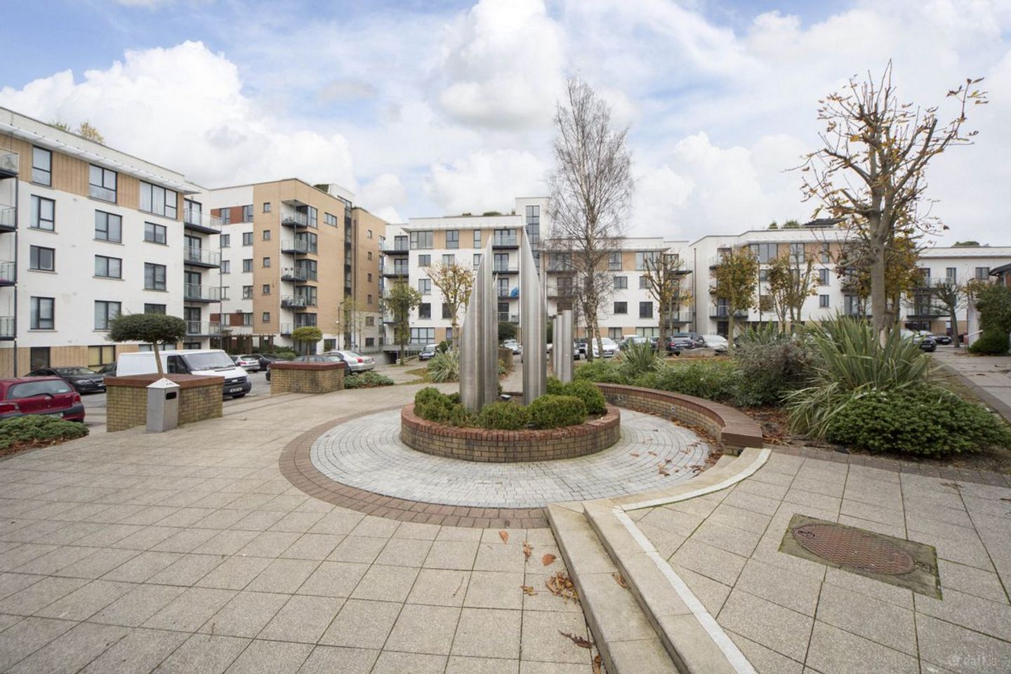 Apartment 25, The Barge, Market Point, Patrick Street, Mullingar, Co. Westmeath, N91XT32