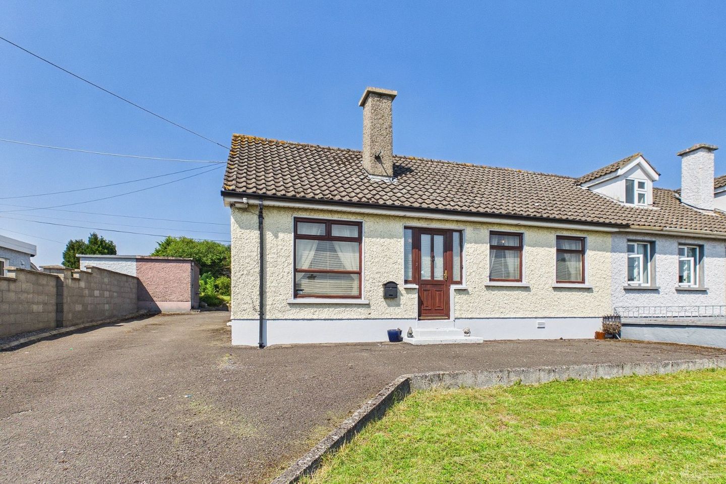 2 Kernanstown, Bennekerry, Carlow Town, Co. Carlow, R93D6K4