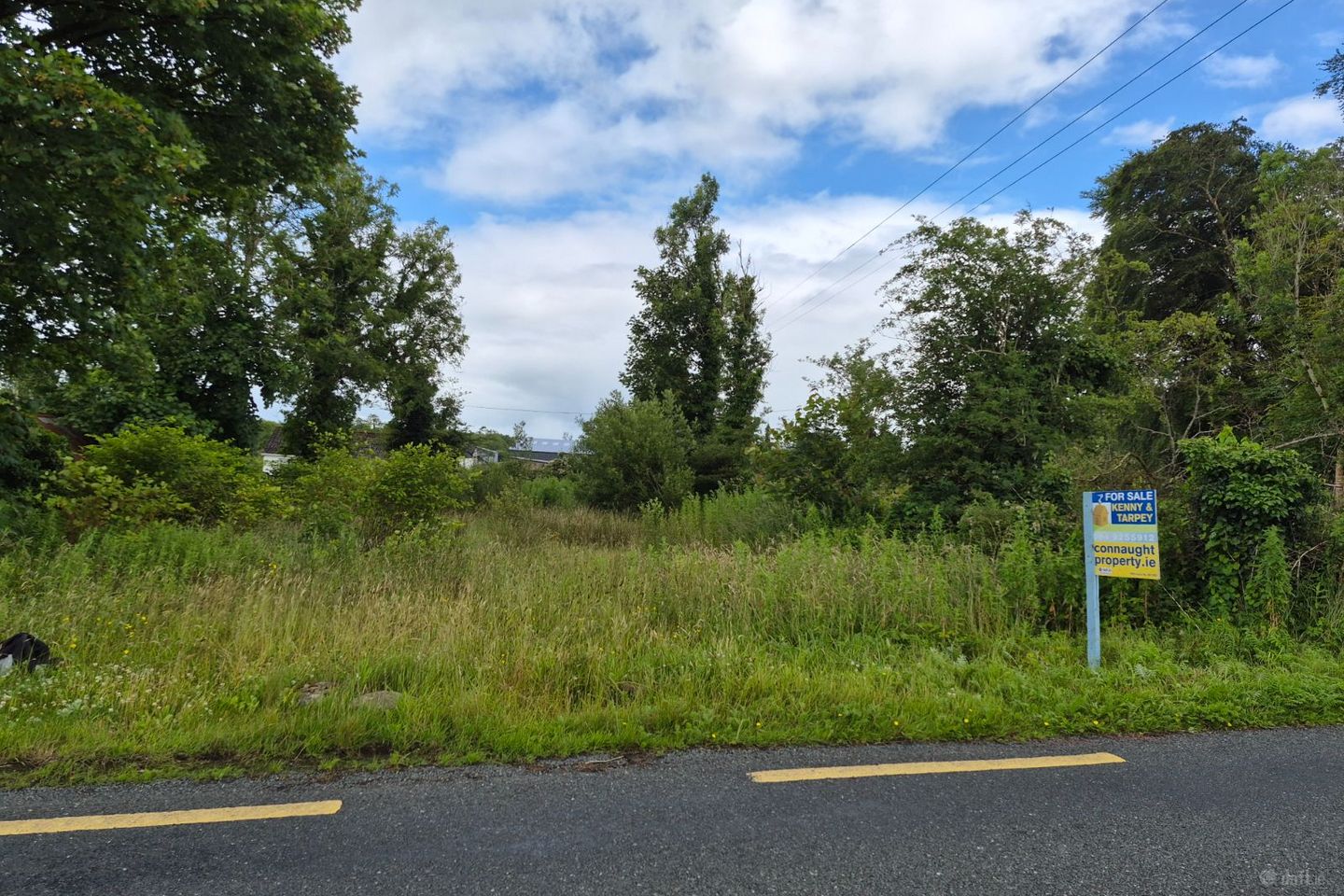 Kilfree, Gurteen, Co. Sligo