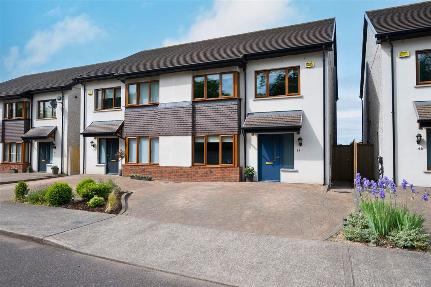 69 Lisheen Woods, Ovens, Co Cork, P31HH74