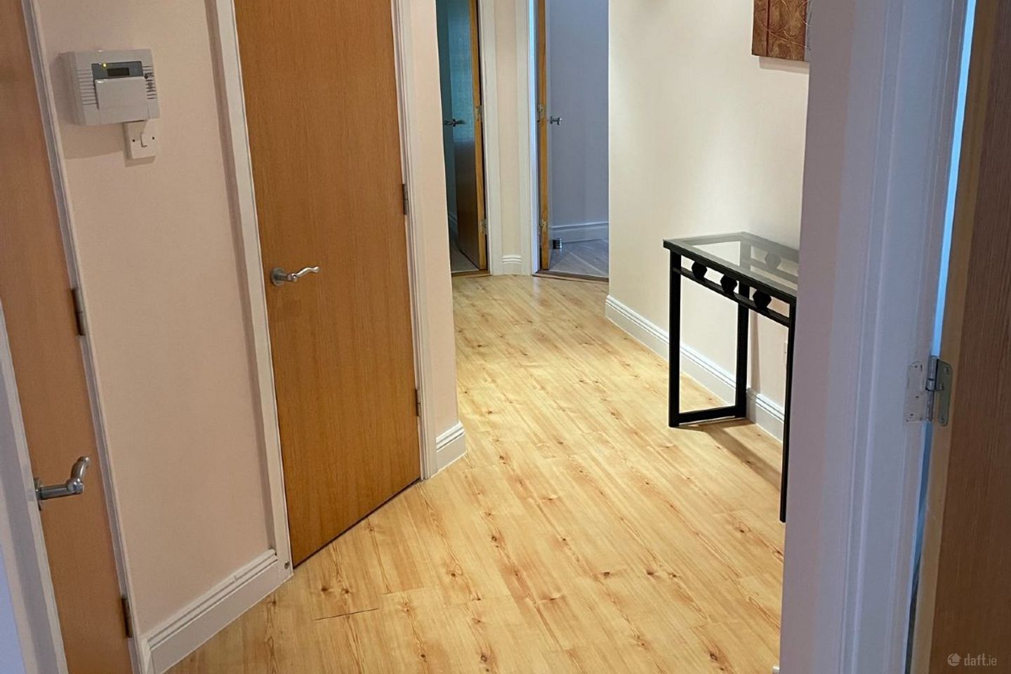 Apartment 107, Saint Werburghs, Malahide Road, Swords, Co. Dublin