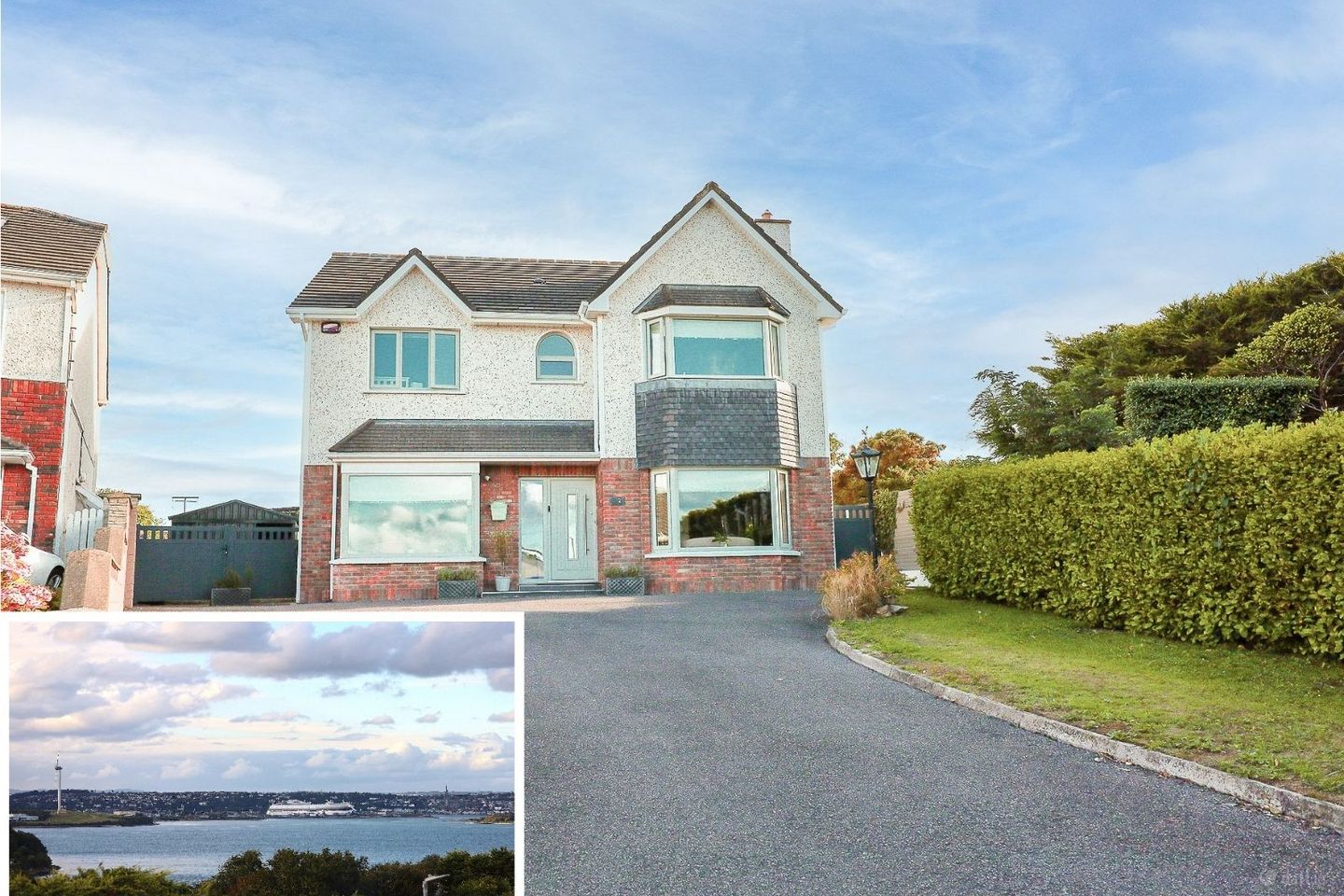 21 Ardcross Court, Crosshaven, Co. Cork, P43X514