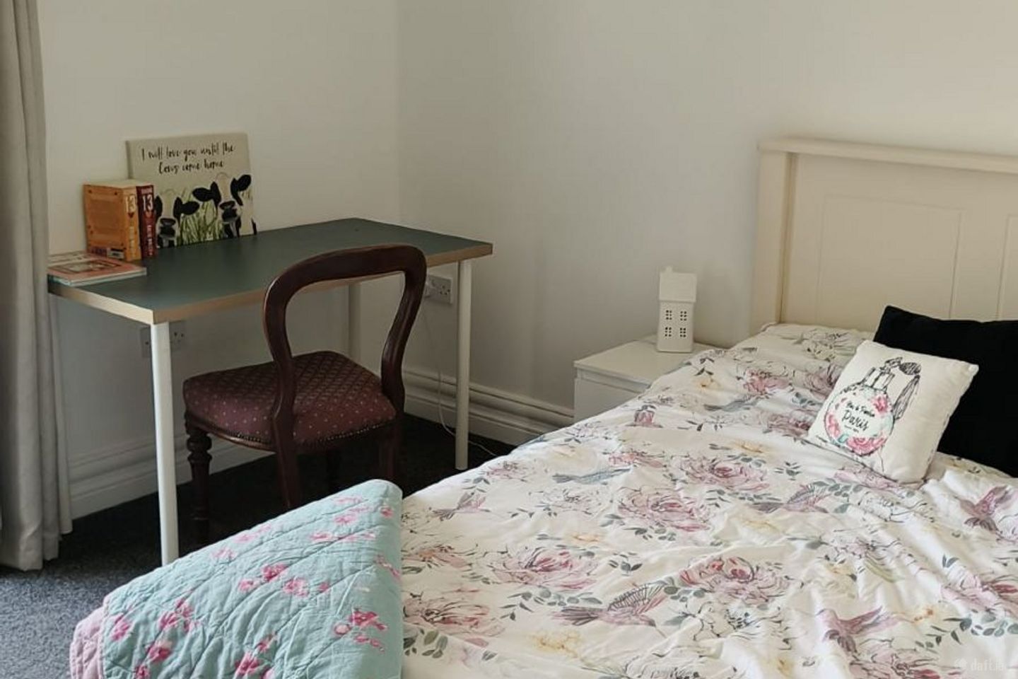 Courtlough, Balbriggan, The Five Roads, Co. Dublin