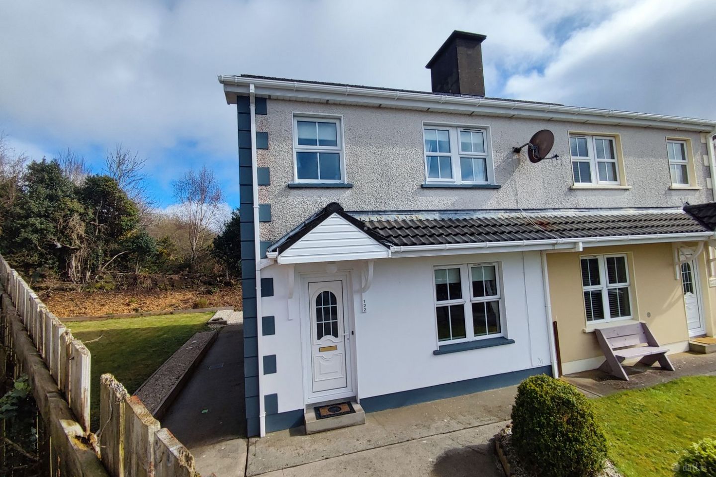 Meadow Hill, Kiltoy, Letterkenny, Letterkenny, Co. Donegal