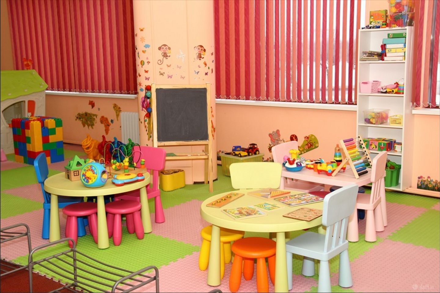 Creche Unit, Blackmillers Hill, Rathbride Road, Kildare, Co. Kildare