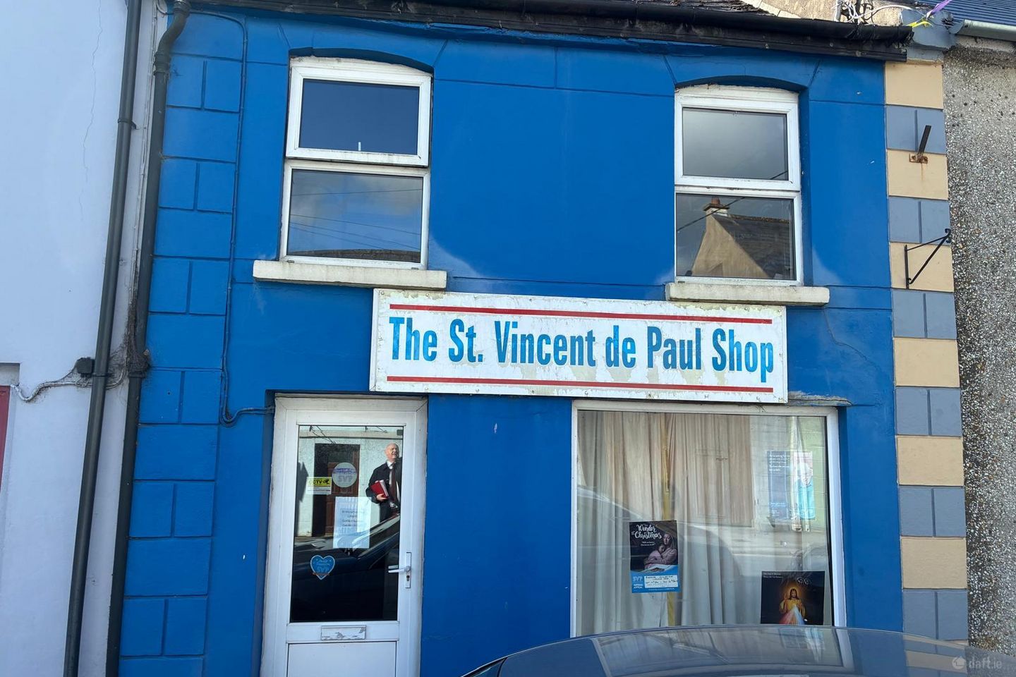 Main Street, Kilenaule, Co. Tipperary, E41N8P6