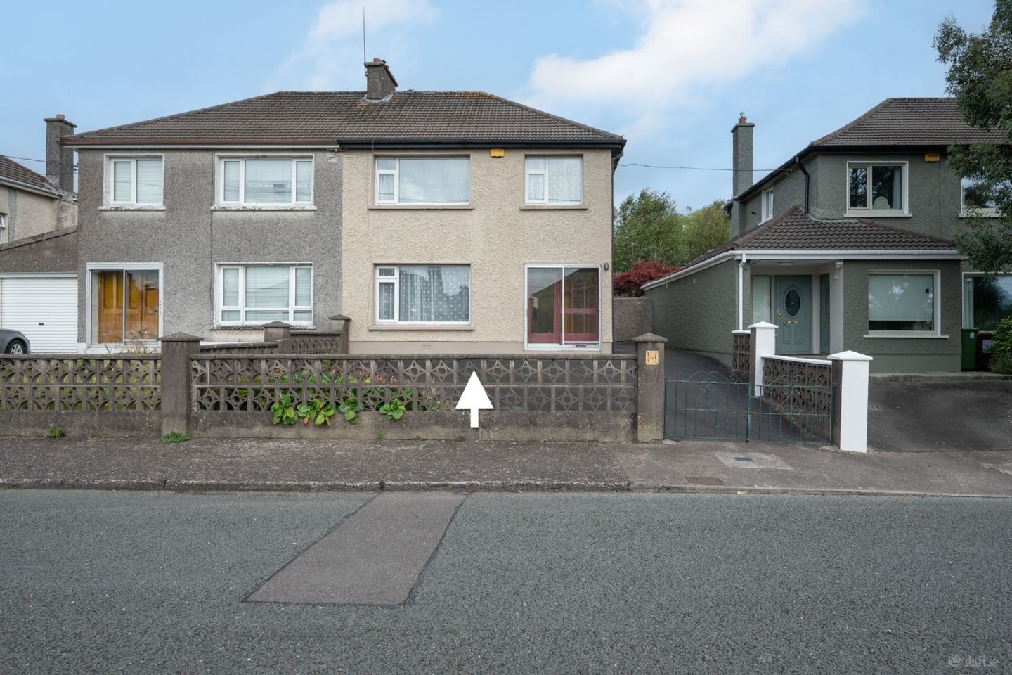 4 Summerstown Avenue, Glasheen, Glasheen, Co. Cork, T12E7K3