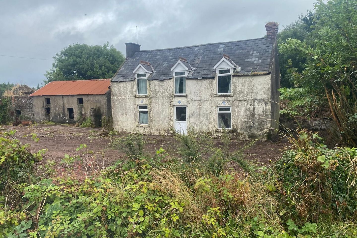 Graigue West, Glenville, Glenville, Co. Cork, T56WD83