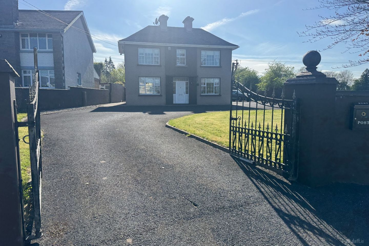 Railway Road, Kilmallock, Co. Limerick, V35T924