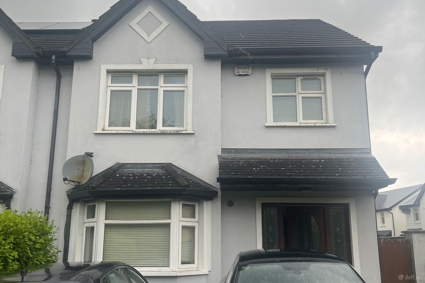 33 Coolbawn Meadows,Castleconnell,Limerick, Castleconnell, Co. Limerick