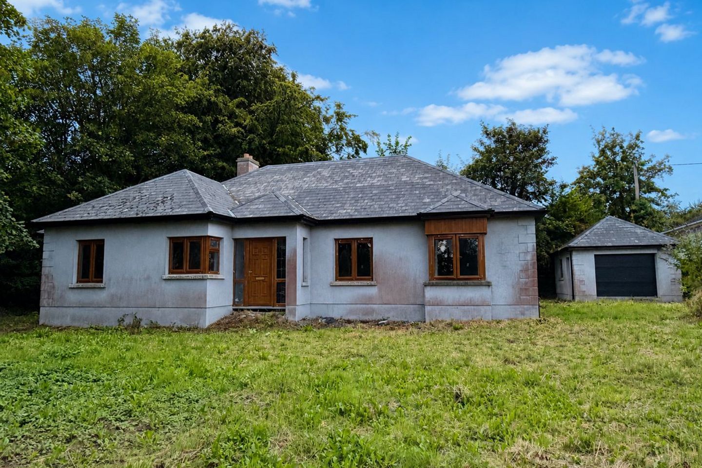 Stradermot, Ballinamore, Ballinamore, Co. Leitrim, N41KW63