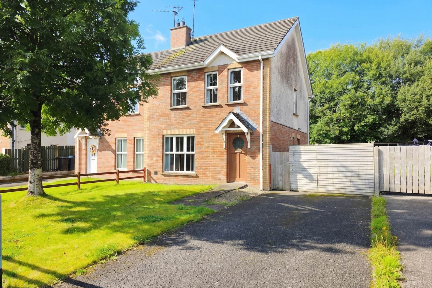 4 Briars Hill, Irvinestown, Enniskillen, Co. Fermanagh