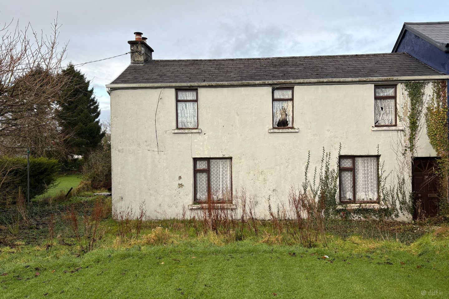 Railway View, Station Road, Boyle, Co. Roscommon, F52TV02
