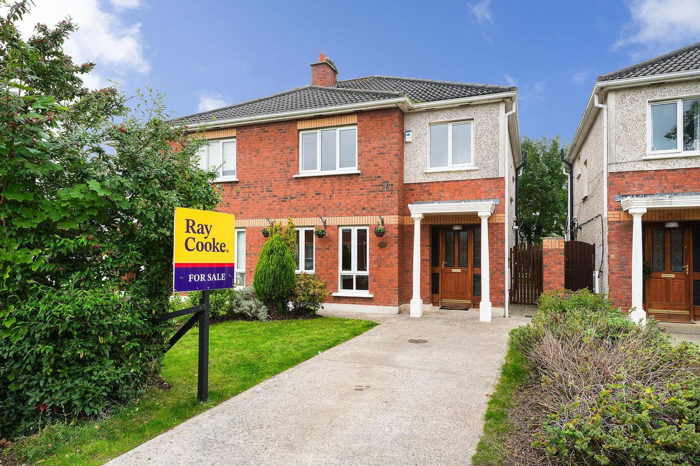 145 Hazelbury Park, Clonee, Dublin 15