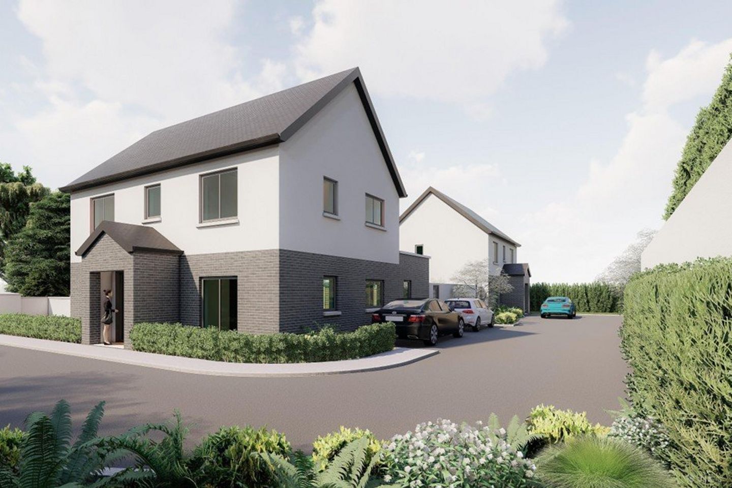 Retreat Road, Athlone, Co. Westmeath