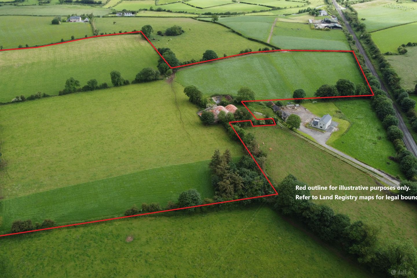 Knockbarry, Buttevant, Co. Cork