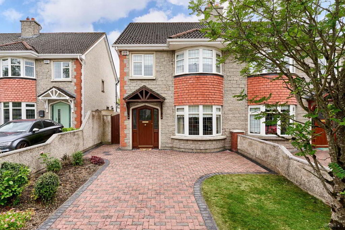 143 Athlumney Castle, Navan, Co. Meath, C15R5YP