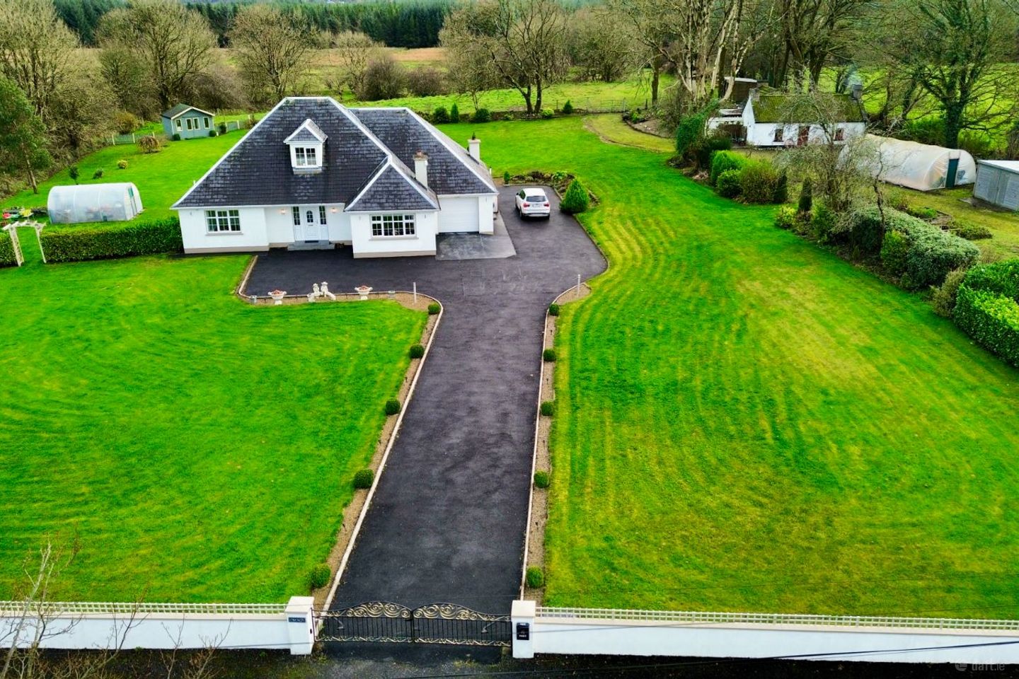 Drummad, Loughglynn, Castlerea, Co. Roscommon, F45Y277