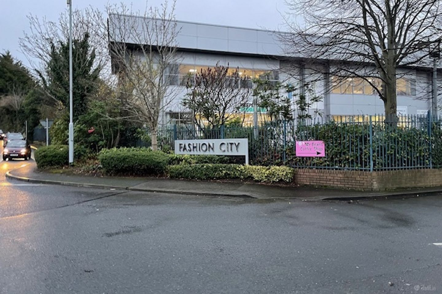 Fashion City, Ballymount, Dublin 12