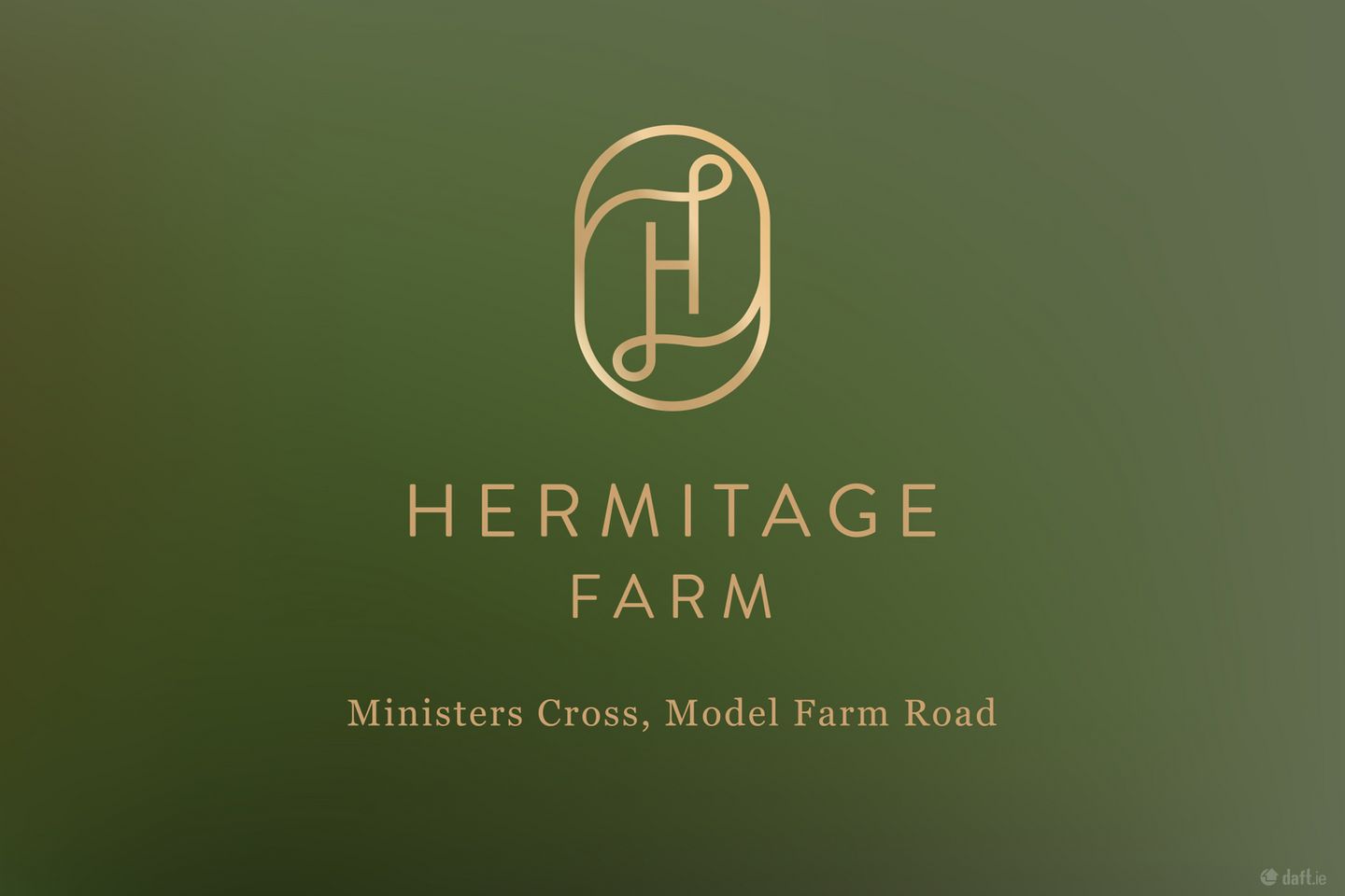 Hermitage Farm, Ministers Cross, Model Farm Road, Model Farm Road, Co. Cork