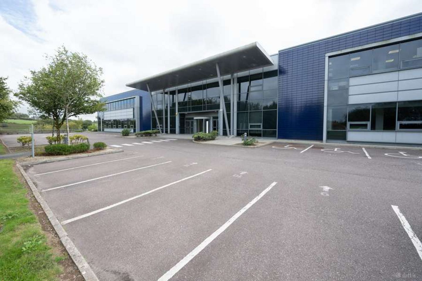Entire First Floor, Unit 30, Cork Airport Business Park, Cork City, Co. Cork